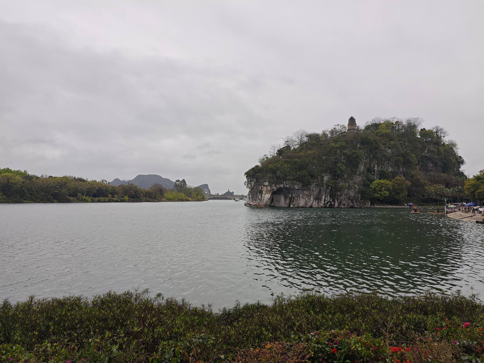 象山核心视廊