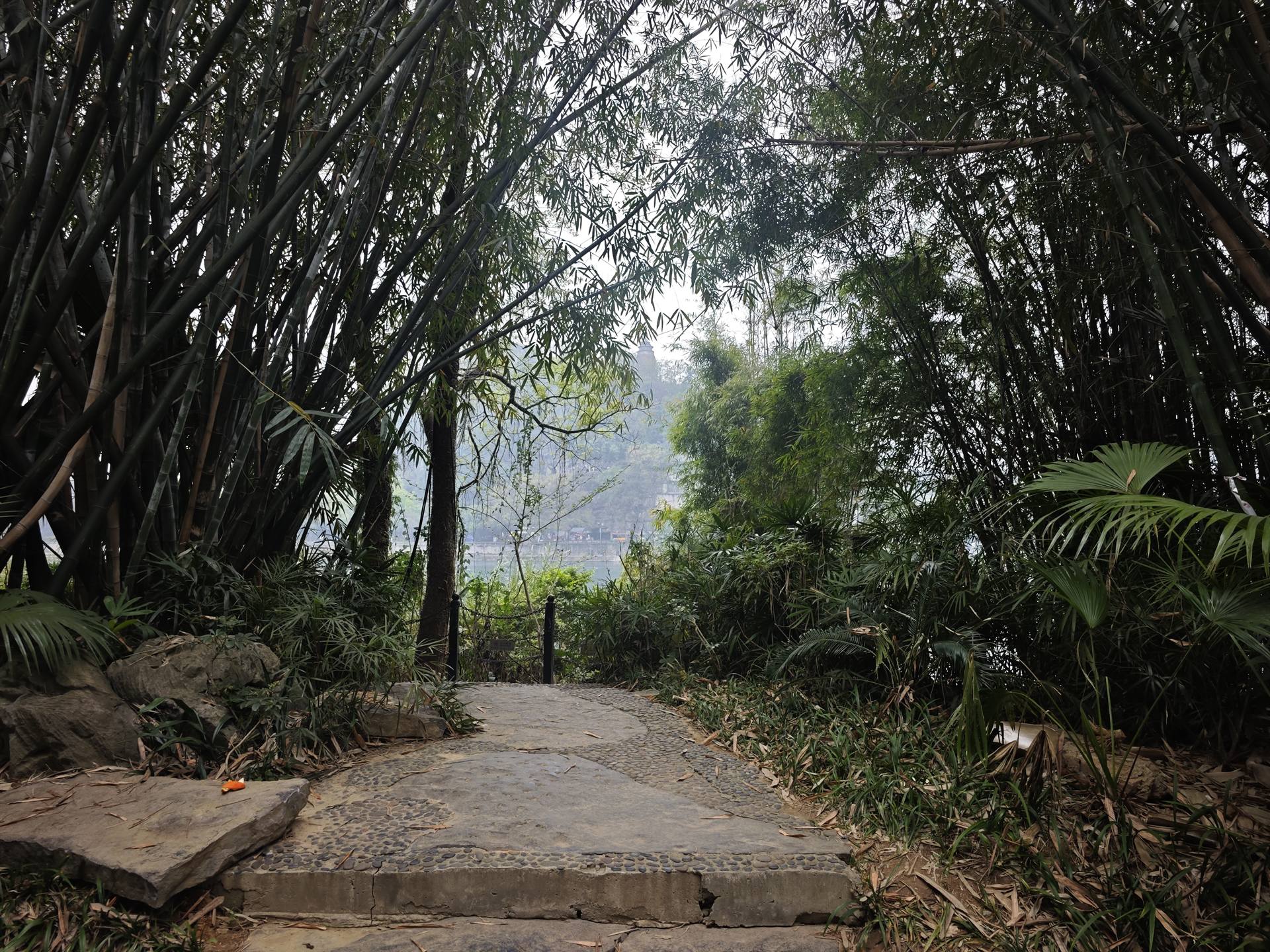 台阶转换