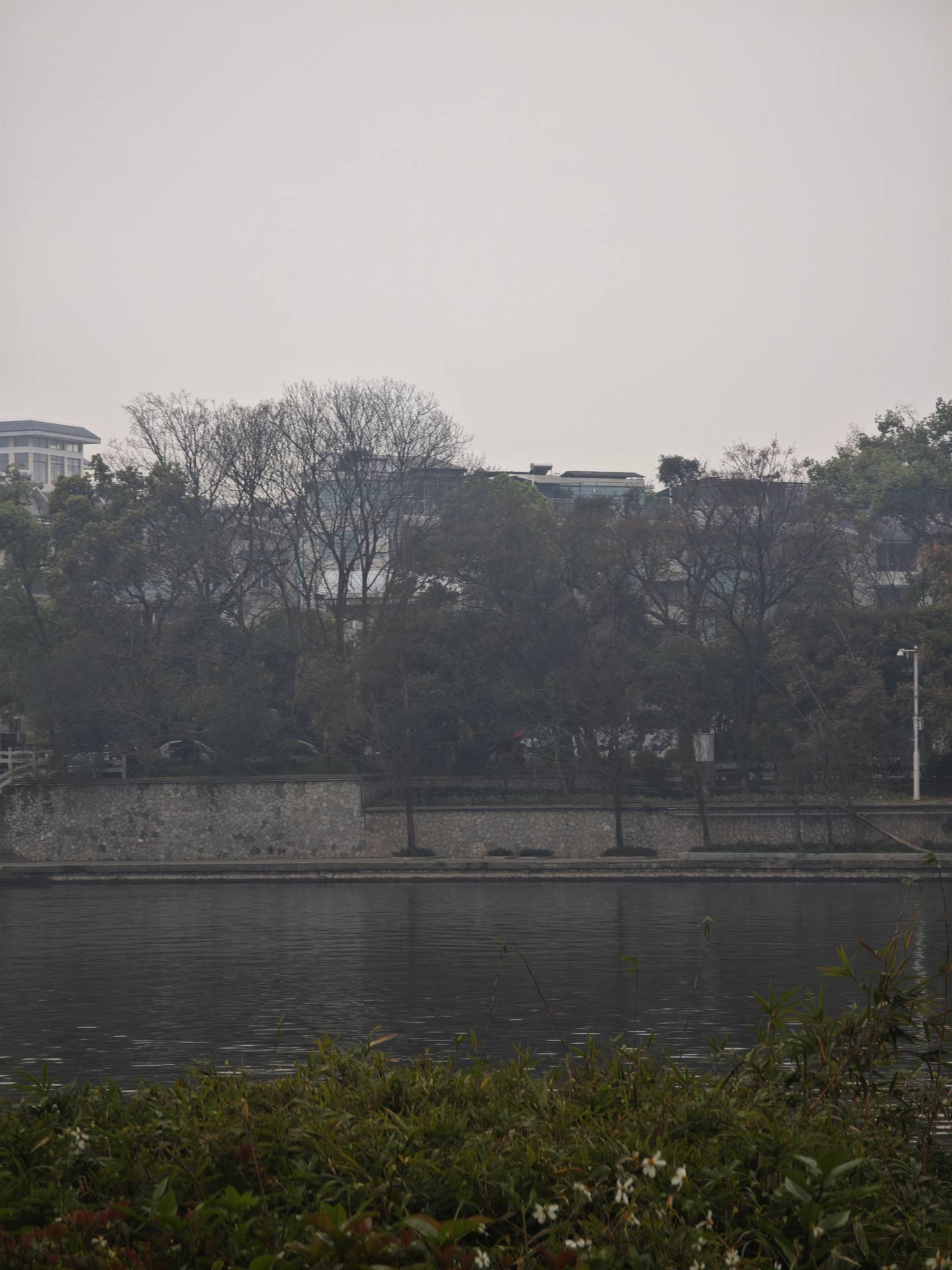 游船